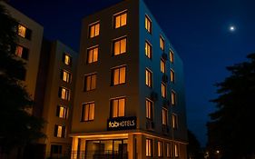 Fabexpress Marvel Bliss - Nr Trump Towers